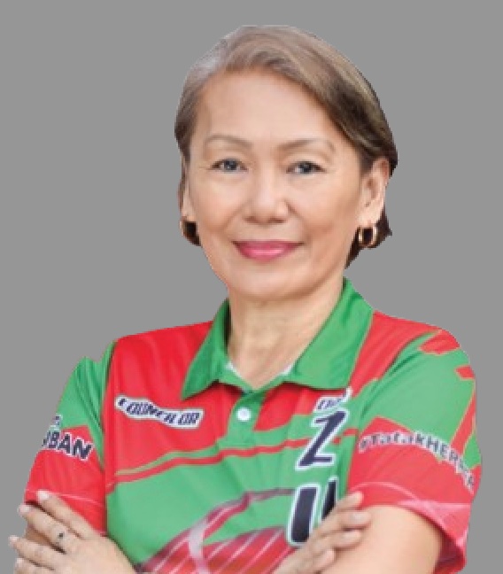Councilor's Picture