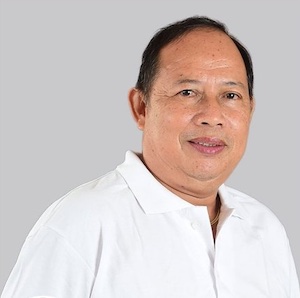 Councilor's Picture
