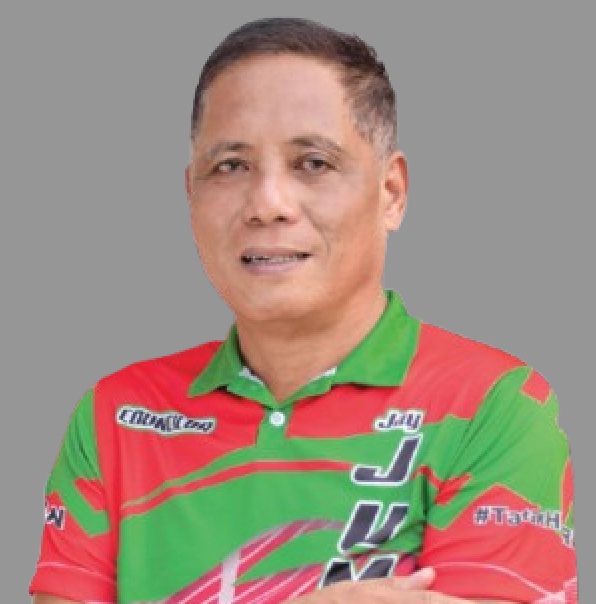 Councilor's Picture