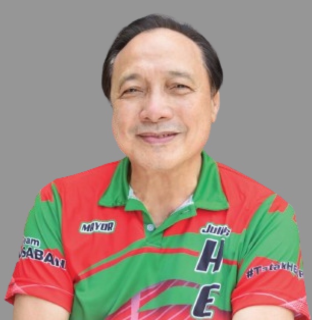 Mayor's Picture