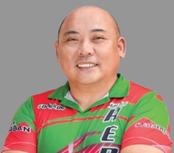 Councilor's Picture