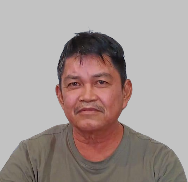 ABC President's Picture