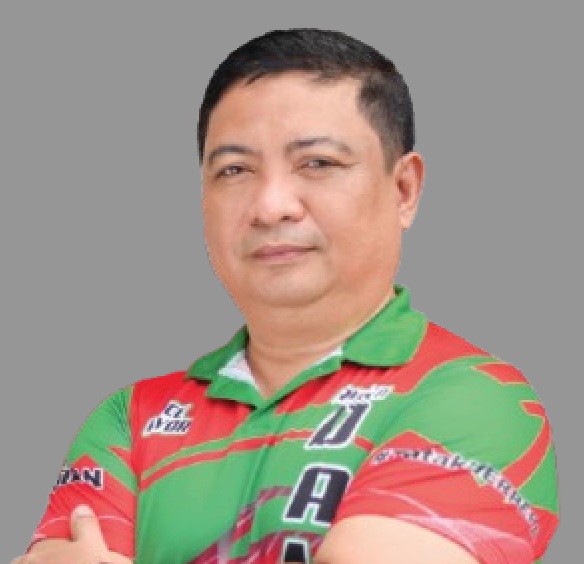 Councilor's Picture