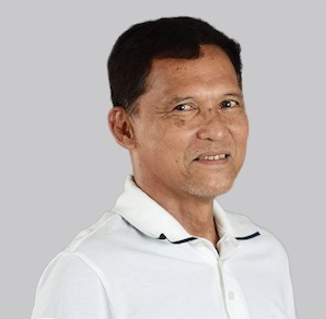 ABC President's Picture