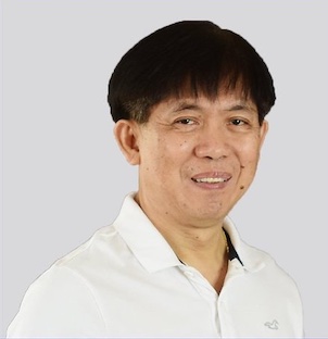 Vice Mayor's Picture